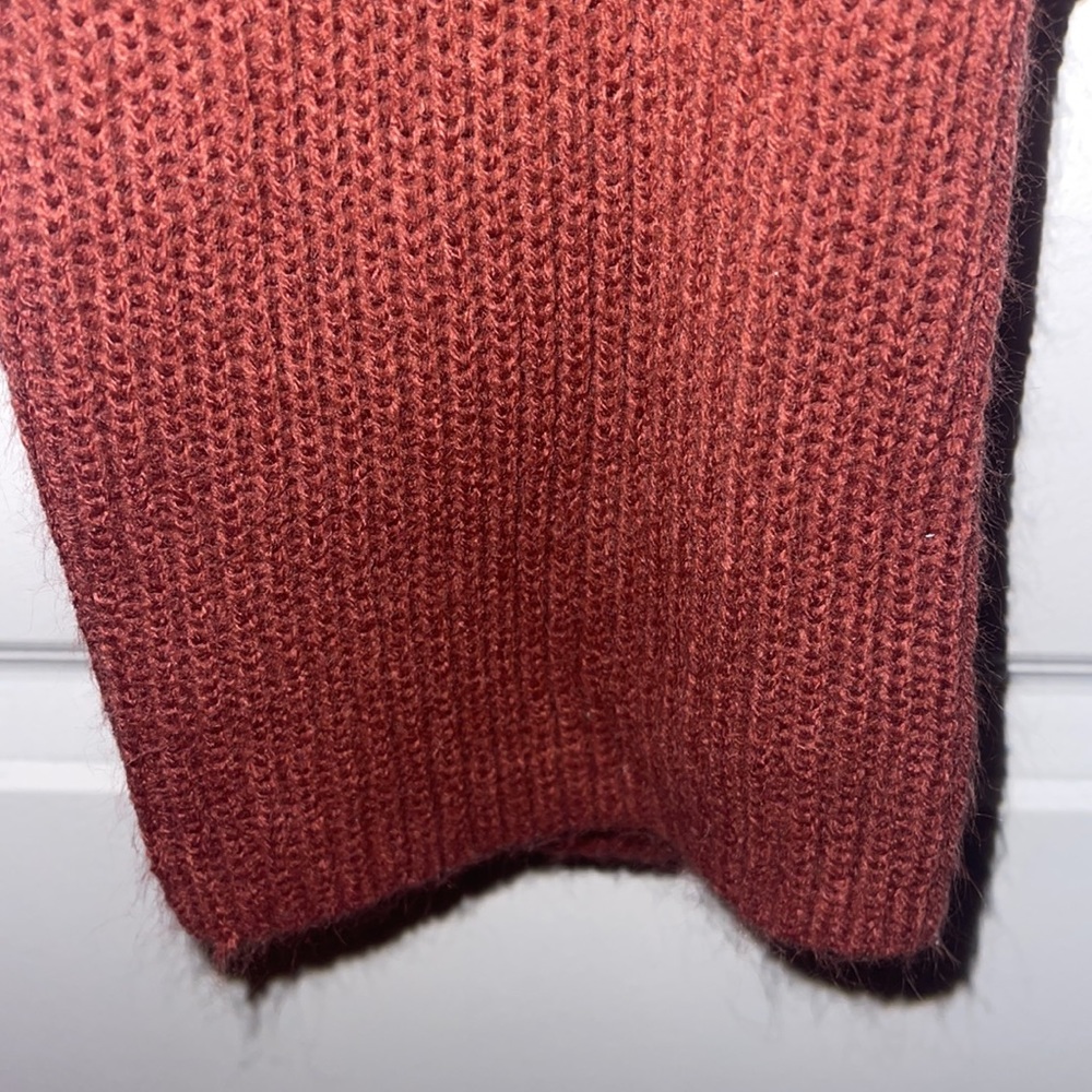 2pc Sweater Set Size XL - Picture 4 of 5
